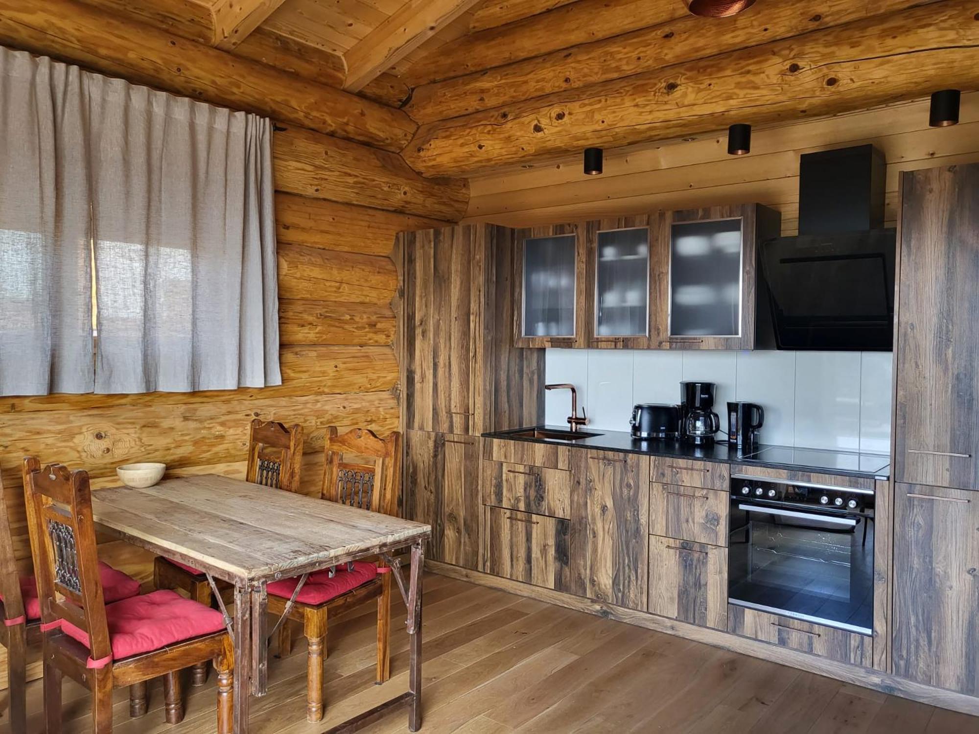 Klippitzstar Mit Panoramablick Villa Klippitztorl Dış mekan fotoğraf
